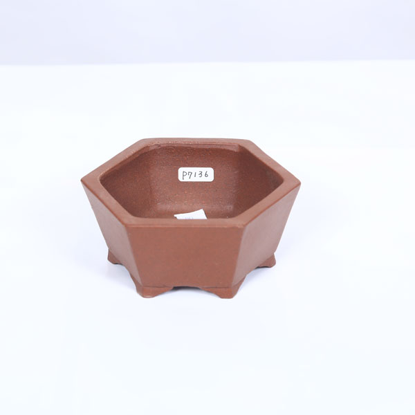 現代小鉢：柴勝 六角鉢 11.8cm【現】 | すべての商品 | 遊恵