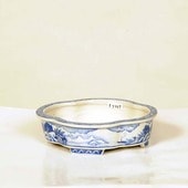 盆栽鉢・水盤,現代小鉢,月香 | 遊恵盆栽 本店