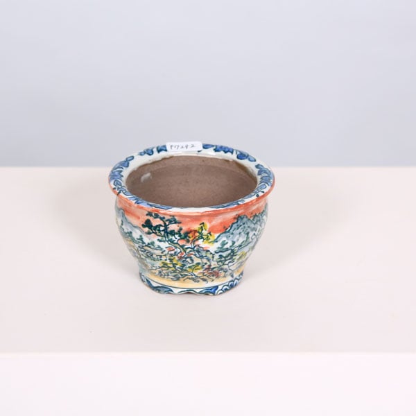 現代小鉢：陶翠 丸鉢 8.9cm【晴窓 待客】【現】 | すべての商品