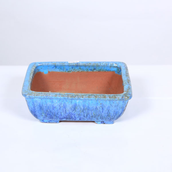 常滑作家：秀峰(しゅうほう) 長方鉢 18.3cm【現】 | すべての商品 