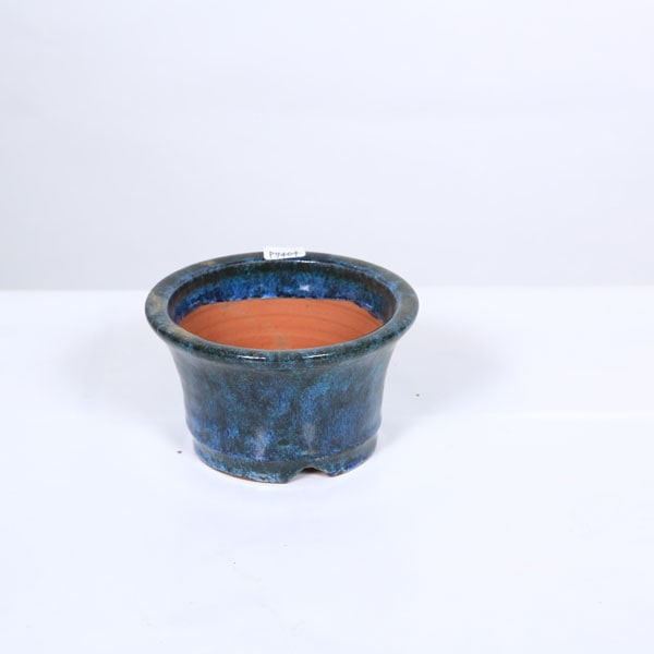 常滑作家：秀峰(しゅうほう) 丸鉢 12.6cm【現品】 | すべての商品