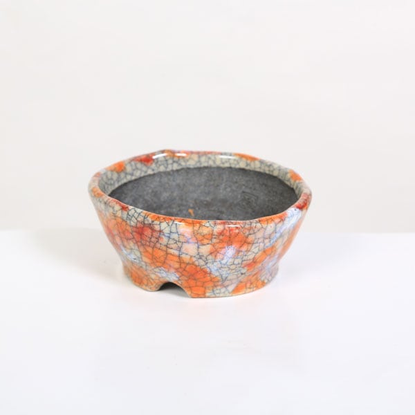 現代小鉢：越前文山 丸鉢 10.5cm【現品】*bunzan | すべての商品