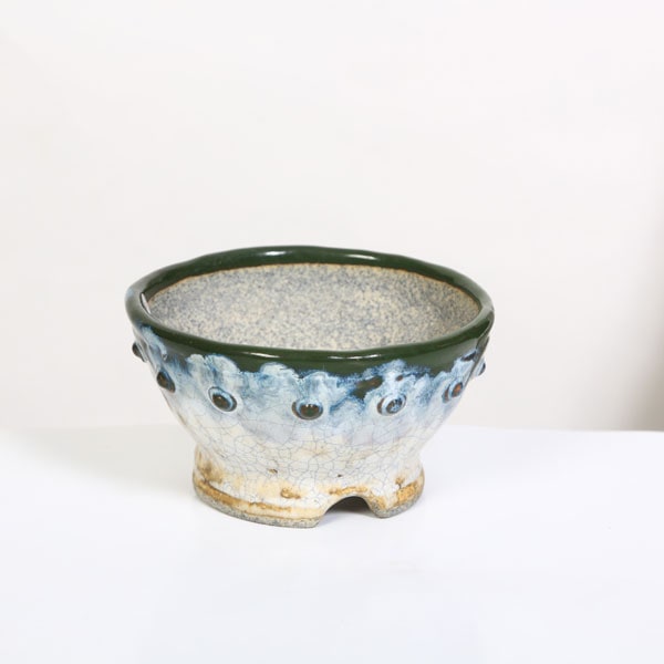 現代小鉢：越前文山 丸鉢 12.6cm【現品】*bunzan | すべての商品