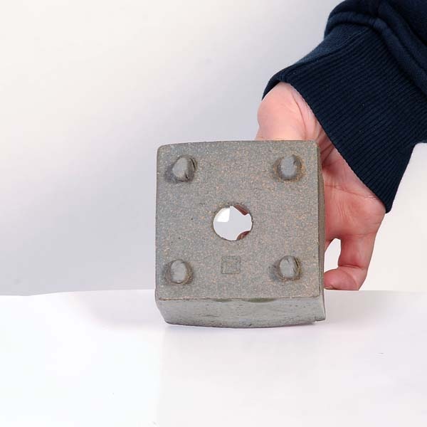現代小鉢：柴勝 正方鉢*資材 7.6cm | すべての商品 | 遊恵盆栽 本店
