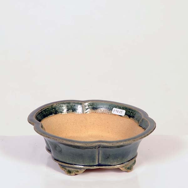 現代小鉢：柴勝 モッコ鉢【現品】*shibakatu 17.4cm | 新着商品,新入荷