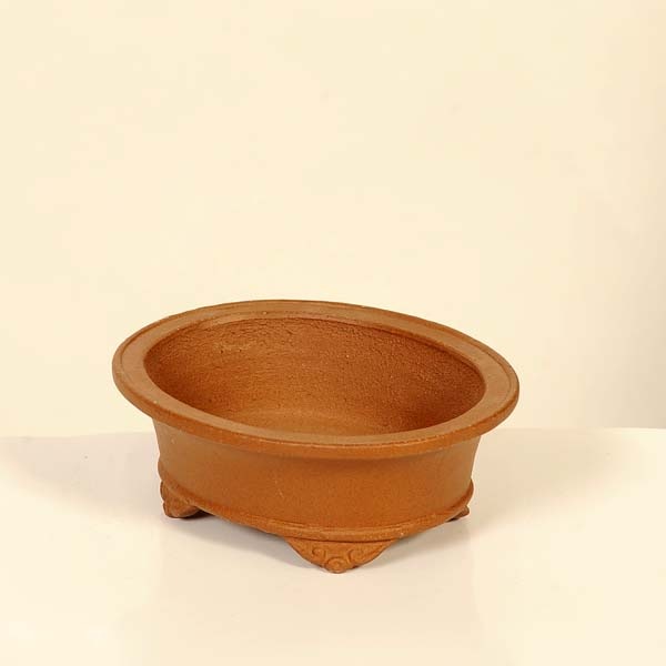 現代小鉢：柴勝 楕円ソリ鉢【現品】*shibakatu 12.5cm | 新着商品,新