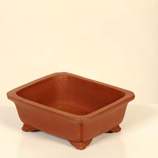 現代小鉢：柴勝 長方鉢【現品】*shibakatu 13.0cm | 新着商品,新入荷