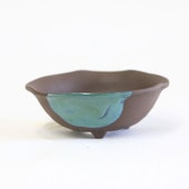 盆栽鉢・水盤,お買い得小鉢,土物・焼締 | 遊恵盆栽 本店