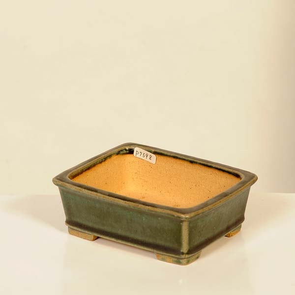 現代小鉢：柴勝 長方鉢【現品】*shibakatu 12.9cm | 新着商品,新入荷