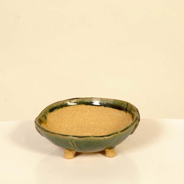 現代小鉢：柴勝 変形鉢【現品】*shibakatu 11.0cm | すべての商品