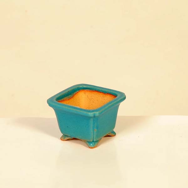 現代小鉢：柴勝 正方ソリ鉢【現品】*shibakatu 6.5cm | 新着商品,新