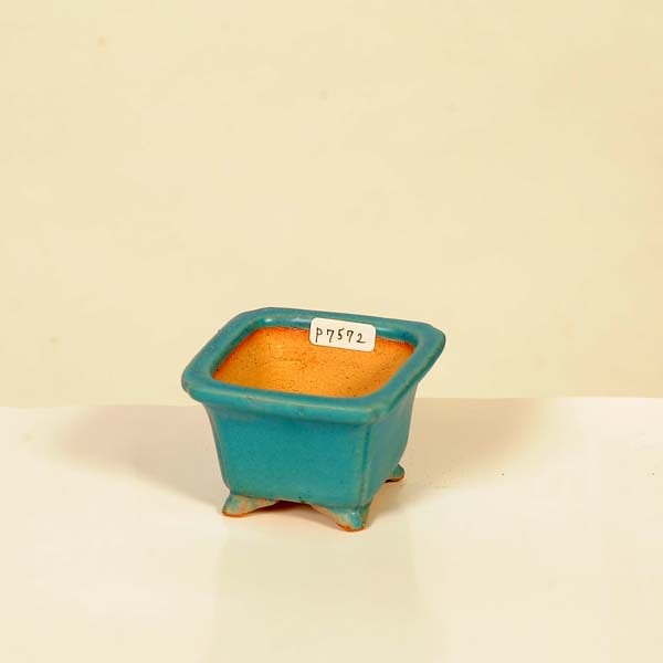 現代小鉢：柴勝 正方ソリ鉢【現品】*shibakatu 6.5cm | 新着商品,新