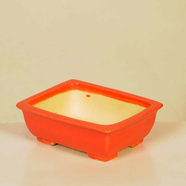 現代小鉢：柴勝 長方鉢【現品】*shibakatu 16.1cm | 新着商品,新入荷