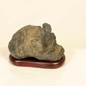 水石 自然石 水石・飾り石,水石 | 遊恵盆栽 本店