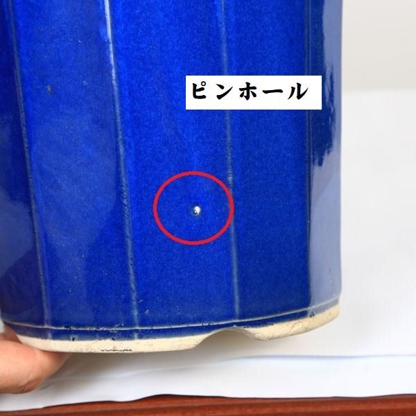 大特価：国産12角深鉢 7号 ラン鉢 *資材 | 盆栽鉢・水盤,お買い得鉢