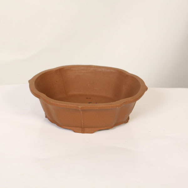 現代小鉢：柴勝 モッコ鉢【現品】*shibakatu 19.8cm | 新着商品,新入荷