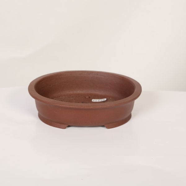 現代小鉢：柴勝 楕円鉢【現品】*shibakatu 15.2cm | 新着商品,新入荷