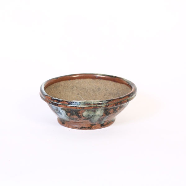 現代小鉢：越前文山 丸鉢 *13.5cm【現品】bunzan | 新着商品,新入荷