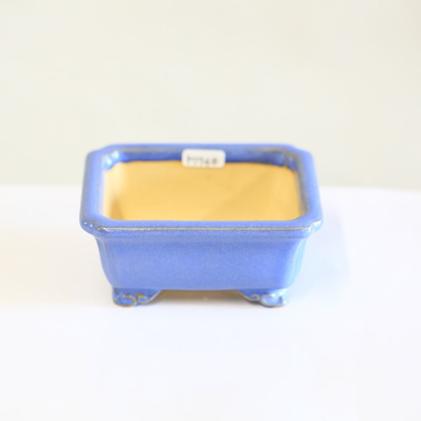 現代小鉢：昭山 足付長方鉢【現品】*shouzan 11.1cm | 新着商品,新入荷