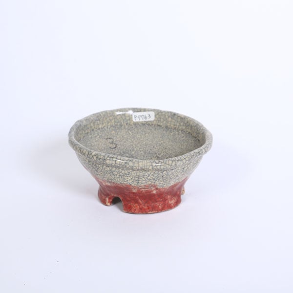 現代小鉢：越前文山(てるみ) 丸鉢 12.3cm【現品】*bunzan | 新着商品