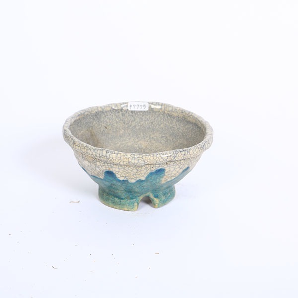 現代小鉢：越前文山(てるみ) 丸鉢 14.0cm【現品】*bunzan | 新着商品