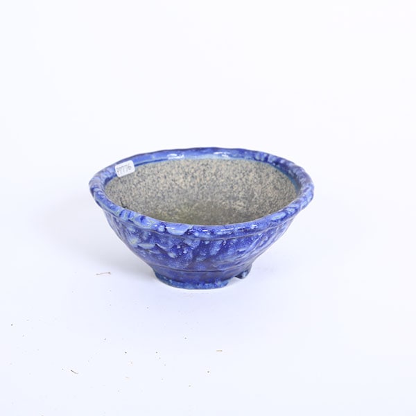 現代小鉢：越前文山(てるみ) 丸鉢 14.7cm【現品】*bunzan | 新着商品