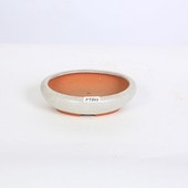 燿山　楕円　赤　盆栽鉢 燿山 楕円 赤 盆栽鉢 楽天市場】盆栽 鉢 楕円の通販