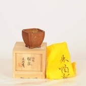 盆栽鉢　陶雀 盆栽鉢 陶雀（植木鉢、プランター）｜園芸用品 | 花