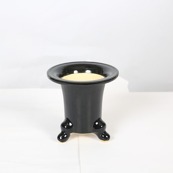 鉢：国産楽風オモト鉢 4号【サナ付】*資材 | 新着商品,新入荷 鉢