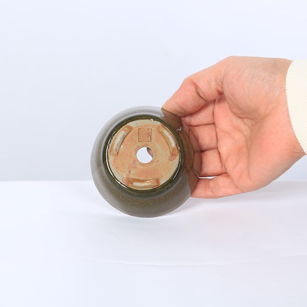 現代小鉢：加藤九輪 丸鉢【現品】*8.0cm kurin | 新着商品,新入荷：鉢