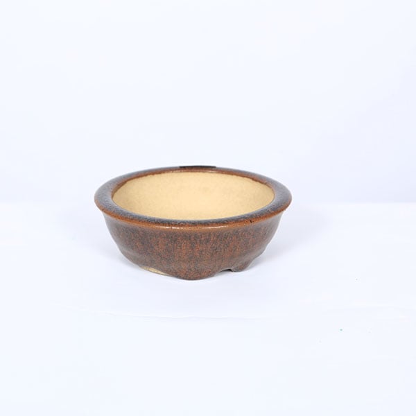現代小鉢：加藤九輪 足付丸鉢【現品】*10.2cm kurin | すべての商品