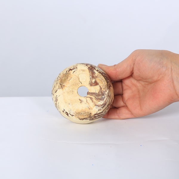 現代小鉢：獅子丸 足付丸鉢【現品】*8.4cm sisimaru | すべての商品