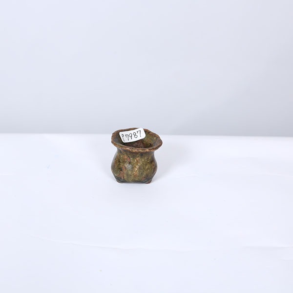 現代小鉢：今岡町直 丸鉢【現品】*3.4cm machi | すべての商品 | 遊恵