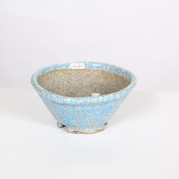 現代小鉢：越前文山(てるみ)丸鉢 14.6cm【現品】*bunzan | すべての