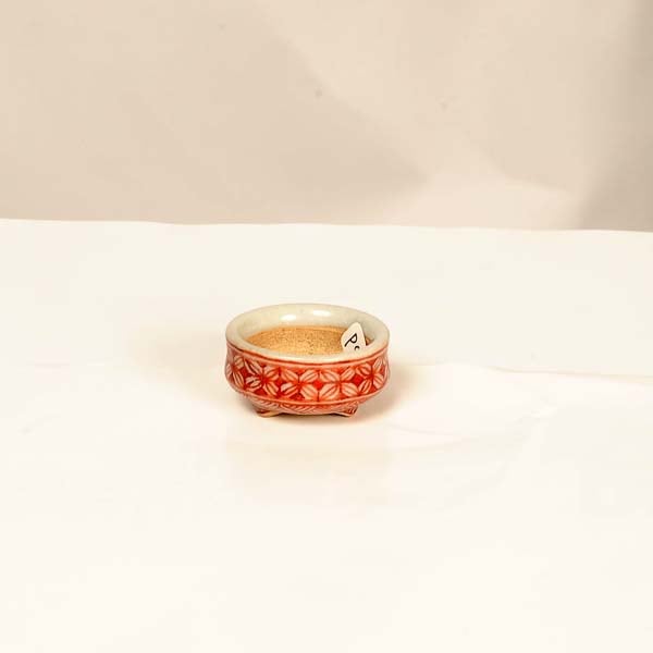 現代小鉢：大助 足付丸鉢【現品】*daisuke 3.7cm | すべての商品