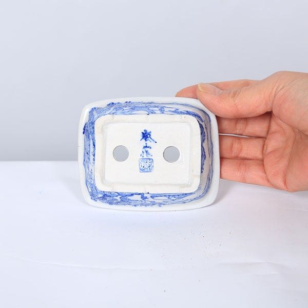 ���微ȭ��ë�򻳡�����­��Ĺ��ȭ�ڸ��ʡ�*9.8cm��ranzan
