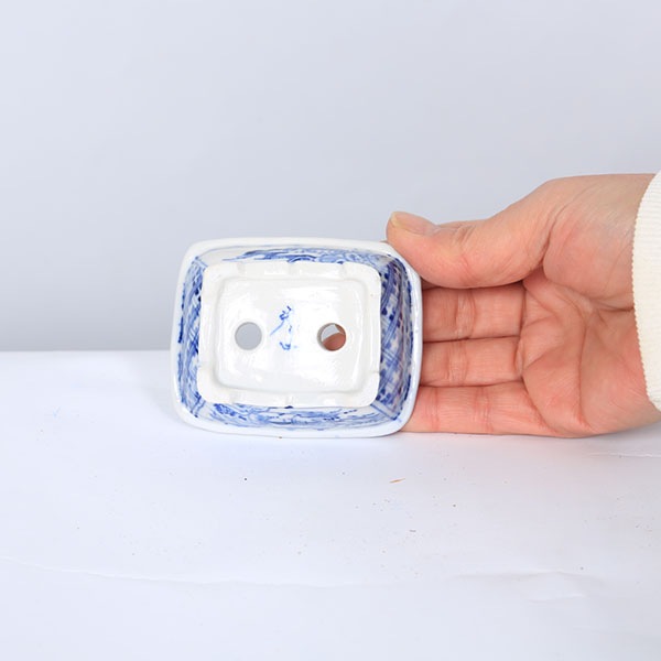 ���微ȭ��ë�򻳡�����­��Ĺ��ȭ�ڸ��ʡ�*8.0cm��ranzan