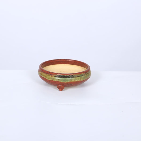 現代小鉢：羽二生隆宏 足付丸鉢【現品】*8.8cm hanyu | すべての商品
