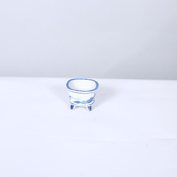 現代小鉢：上州勝山 足付正方鉢【現品】*3.5cm katuyama | すべての