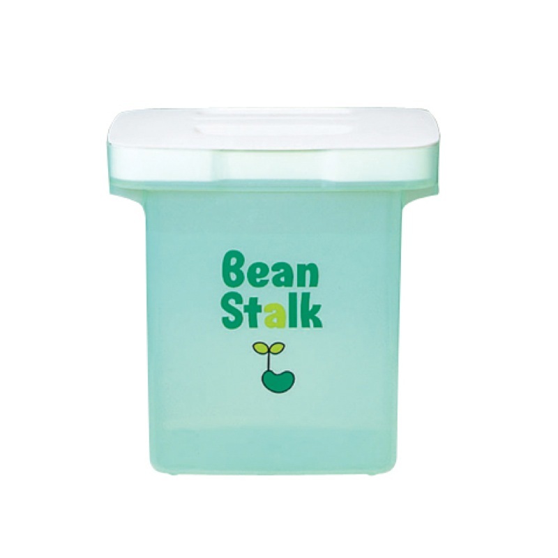 ビーンスターク 哺乳びんニプル消毒専用容器｜雪印ビーンスターク