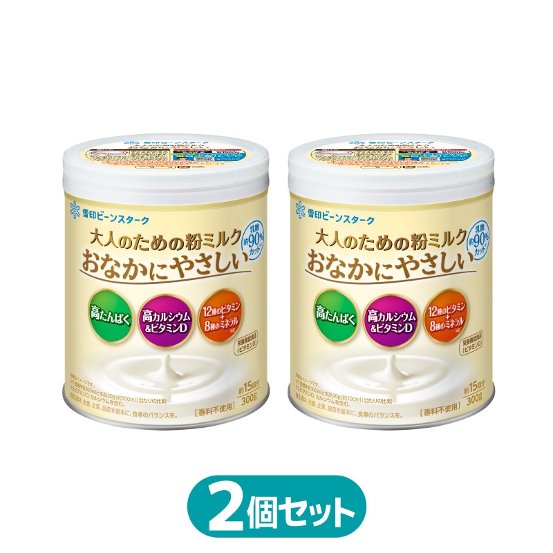 ★おなかにやさしい　特別2缶