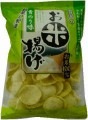 お米揚げ 青のり味
