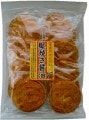 堅焼き醤油