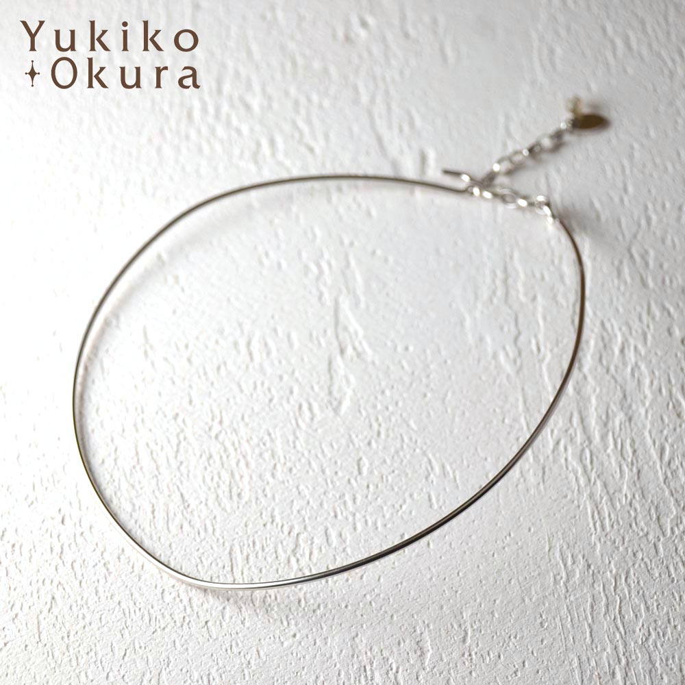 SV925 オメガネックレス