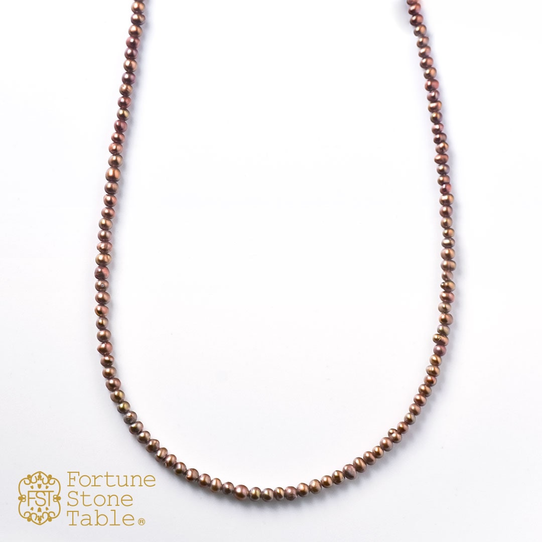 淡水パールアイテム | Yukiko Okura online