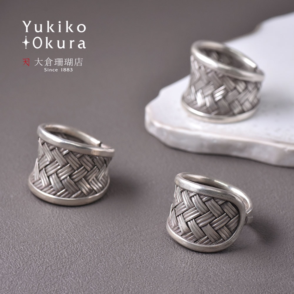 指輪・リング yukinko リング