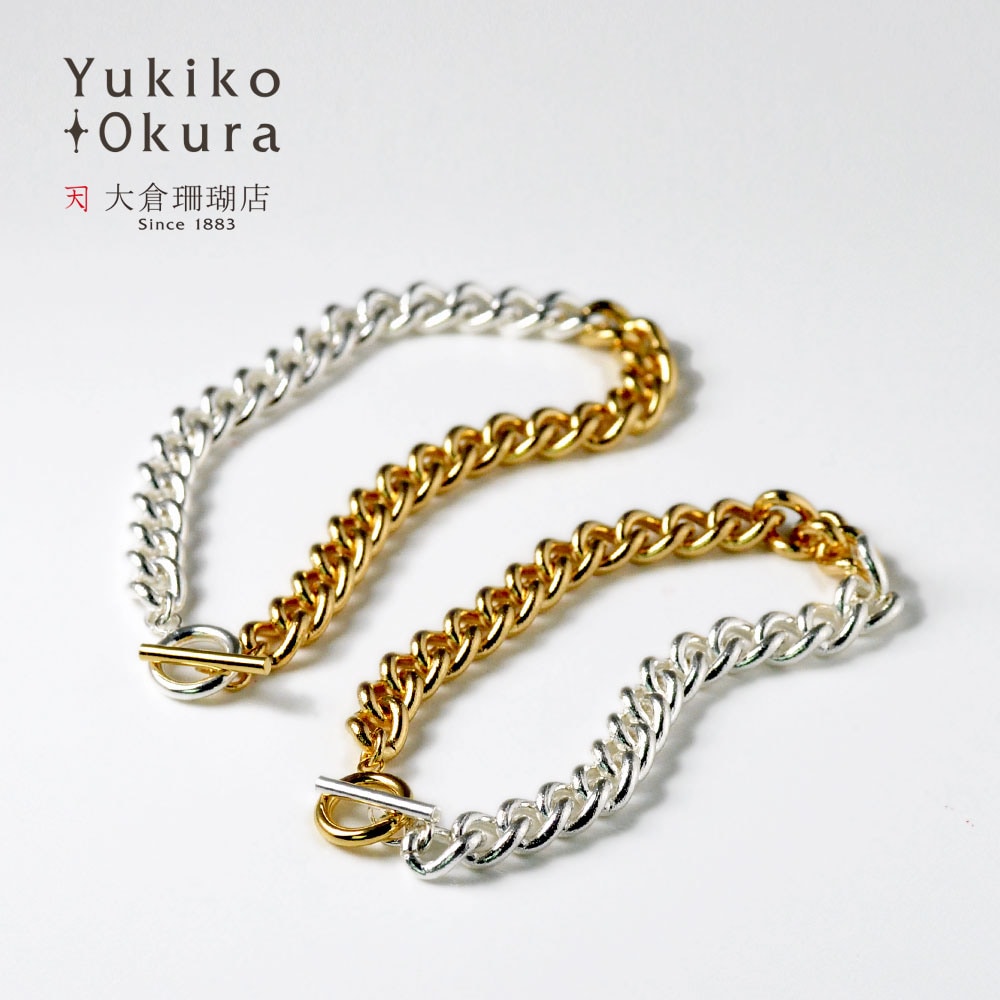 喜平チェーンコンビブレス