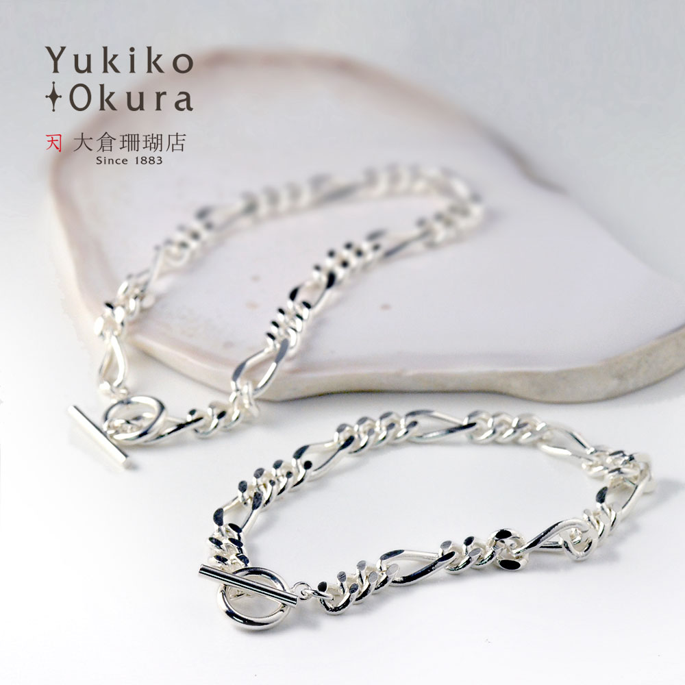 フィガロチェーンブレス