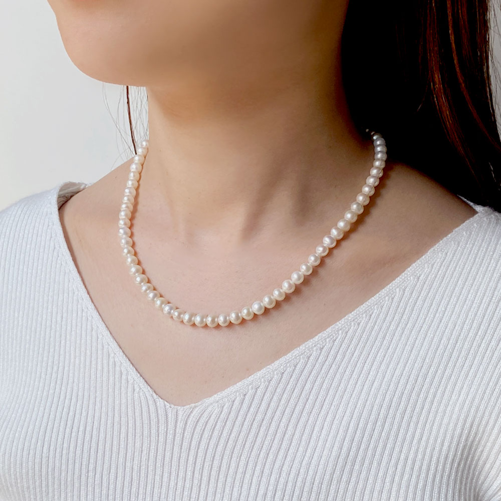 白蝶真珠、アコヤ真珠、ベビーパール、芥子パール、砂ケシパールの、Y