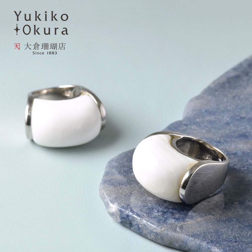 SV925 フォッシル リング